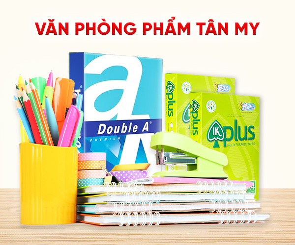 Công Ty Cổ Phần Thương Mại Và Dịch Vụ Tân My